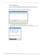 Предварительный просмотр 74 страницы AMX DXF-RX-MMD Instruction Manual