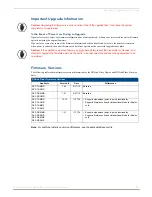 Предварительный просмотр 102 страницы AMX DXF-RX-MMD Instruction Manual