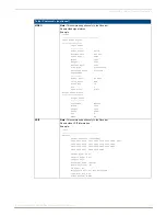 Предварительный просмотр 118 страницы AMX DXF-RX-MMD Instruction Manual