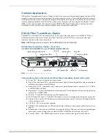 Предварительный просмотр 17 страницы AMX DXLink HDMI MMF-D Instruction Manual