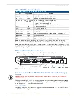 Предварительный просмотр 18 страницы AMX DXLink HDMI MMF-D Instruction Manual