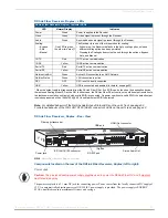 Предварительный просмотр 21 страницы AMX DXLink HDMI MMF-D Instruction Manual