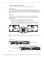 Предварительный просмотр 23 страницы AMX DXLink HDMI MMF-D Instruction Manual