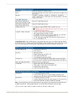 Предварительный просмотр 29 страницы AMX DXLink HDMI MMF-D Instruction Manual