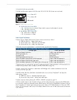 Предварительный просмотр 42 страницы AMX DXLink HDMI MMF-D Instruction Manual