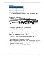 Предварительный просмотр 57 страницы AMX DXLink HDMI MMF-D Instruction Manual