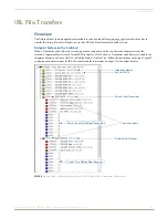 Предварительный просмотр 61 страницы AMX DXLink HDMI MMF-D Instruction Manual