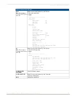 Предварительный просмотр 96 страницы AMX DXLink HDMI MMF-D Instruction Manual