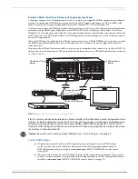 Предварительный просмотр 38 страницы AMX DXLink Instruction Manual