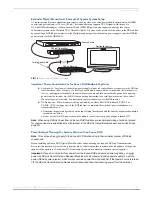 Предварительный просмотр 41 страницы AMX DXLink Instruction Manual