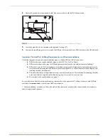 Предварительный просмотр 49 страницы AMX DXLink Instruction Manual