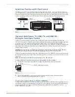 Предварительный просмотр 59 страницы AMX DXLink Instruction Manual