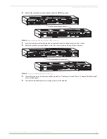 Предварительный просмотр 135 страницы AMX DXLink Instruction Manual