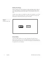 Preview for 12 page of AMX Electroluminescent LCD Touch Panels Instruction Manual
