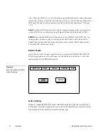 Preview for 16 page of AMX Electroluminescent LCD Touch Panels Instruction Manual