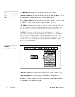 Предварительный просмотр 20 страницы AMX Electroluminescent LCD Touch Panels Instruction Manual