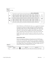 Preview for 9 page of AMX Encore Instruction Manual