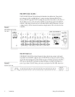 Preview for 10 page of AMX Encore Instruction Manual