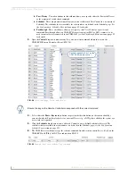 Предварительный просмотр 42 страницы AMX Endeleo Multi-Format Receiver UDM-RX02 Operation/Reference Manual