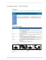 Предварительный просмотр 51 страницы AMX Endeleo Multi-Format Receiver UDM-RX02 Operation/Reference Manual