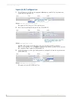 Предварительный просмотр 52 страницы AMX Endeleo Multi-Format Receiver UDM-RX02 Operation/Reference Manual