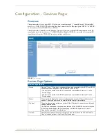 Предварительный просмотр 53 страницы AMX Endeleo Multi-Format Receiver UDM-RX02 Operation/Reference Manual