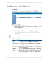 Предварительный просмотр 59 страницы AMX Endeleo Multi-Format Receiver UDM-RX02 Operation/Reference Manual