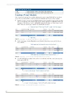 Предварительный просмотр 60 страницы AMX Endeleo Multi-Format Receiver UDM-RX02 Operation/Reference Manual