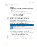 Предварительный просмотр 77 страницы AMX Endeleo Multi-Format Receiver UDM-RX02 Operation/Reference Manual