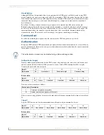 Предварительный просмотр 98 страницы AMX Endeleo Multi-Format Receiver UDM-RX02 Operation/Reference Manual