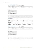 Предварительный просмотр 100 страницы AMX Endeleo Multi-Format Receiver UDM-RX02 Operation/Reference Manual