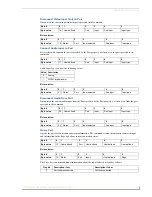 Предварительный просмотр 101 страницы AMX Endeleo Multi-Format Receiver UDM-RX02 Operation/Reference Manual