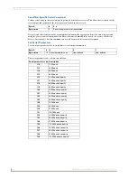 Предварительный просмотр 104 страницы AMX Endeleo Multi-Format Receiver UDM-RX02 Operation/Reference Manual