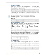 Предварительный просмотр 105 страницы AMX Endeleo Multi-Format Receiver UDM-RX02 Operation/Reference Manual