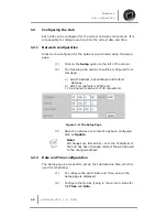 Preview for 16 page of AMX endeleo UDM 1604 User Manual