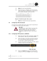 Предварительный просмотр 22 страницы AMX endeleo UDM 1604 User Manual