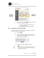 Предварительный просмотр 23 страницы AMX endeleo UDM 1604 User Manual