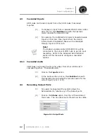 Предварительный просмотр 24 страницы AMX endeleo UDM 1604 User Manual