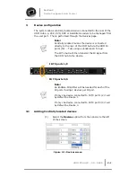 Предварительный просмотр 31 страницы AMX endeleo UDM 1604 User Manual