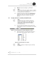 Предварительный просмотр 32 страницы AMX endeleo UDM 1604 User Manual