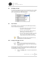 Предварительный просмотр 47 страницы AMX endeleo UDM 1604 User Manual