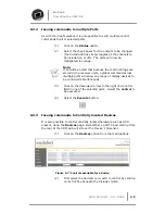 Предварительный просмотр 49 страницы AMX endeleo UDM 1604 User Manual