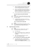 Предварительный просмотр 72 страницы AMX endeleo UDM 1604 User Manual