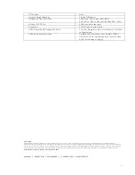 Preview for 3 page of AMX Enova AVS-ENOVADGX32-VO-HDMI Datasheet