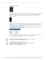 Preview for 18 page of AMX Enova AVX-400 Operation/Reference Manual