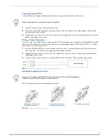 Preview for 19 page of AMX Enova AVX-400 Operation/Reference Manual