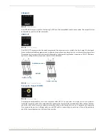 Preview for 21 page of AMX Enova AVX-400 Operation/Reference Manual