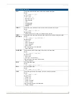 Preview for 39 page of AMX Enova AVX-400 Operation/Reference Manual