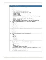 Preview for 43 page of AMX Enova AVX-400 Operation/Reference Manual