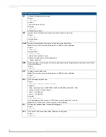 Preview for 44 page of AMX Enova AVX-400 Operation/Reference Manual